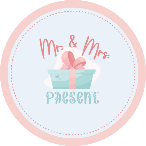 Mr. & Mrs. Present